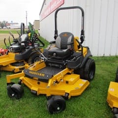 2024 Hustler Super Z Equipment Image0