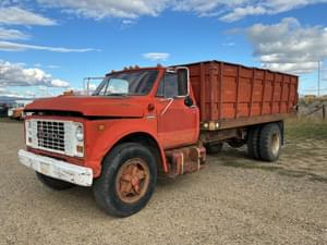 1972 GMC 5500 Image