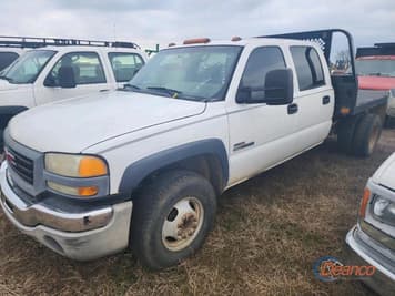 Main image GMC 3500HD