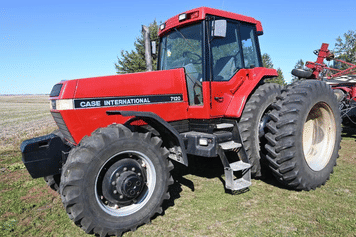 Main image Case IH 7120