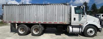 Main image International 8600