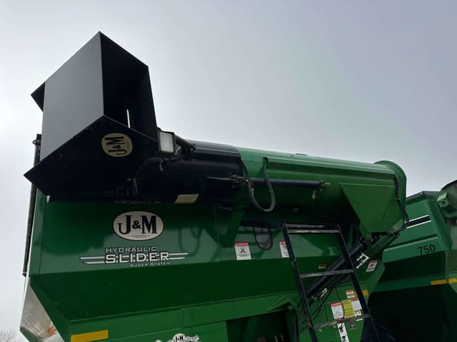 Image of J&M 875-18 equipment image 3