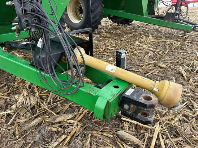 Image of J&M 875-18 equipment image 1