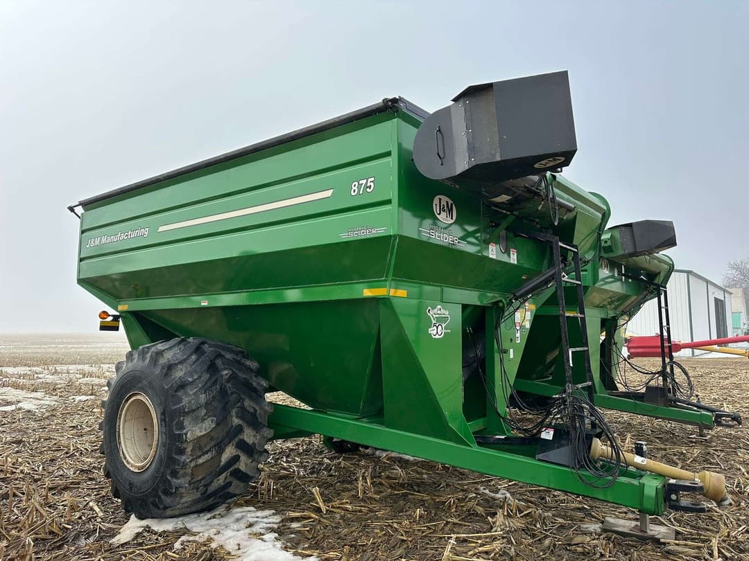 Image of J&M 875-18 Primary image