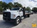 2019 Ford F-650 Image