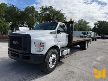 Main image Ford F-650