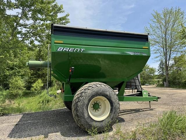 Image of Brent 576 equipment image 2