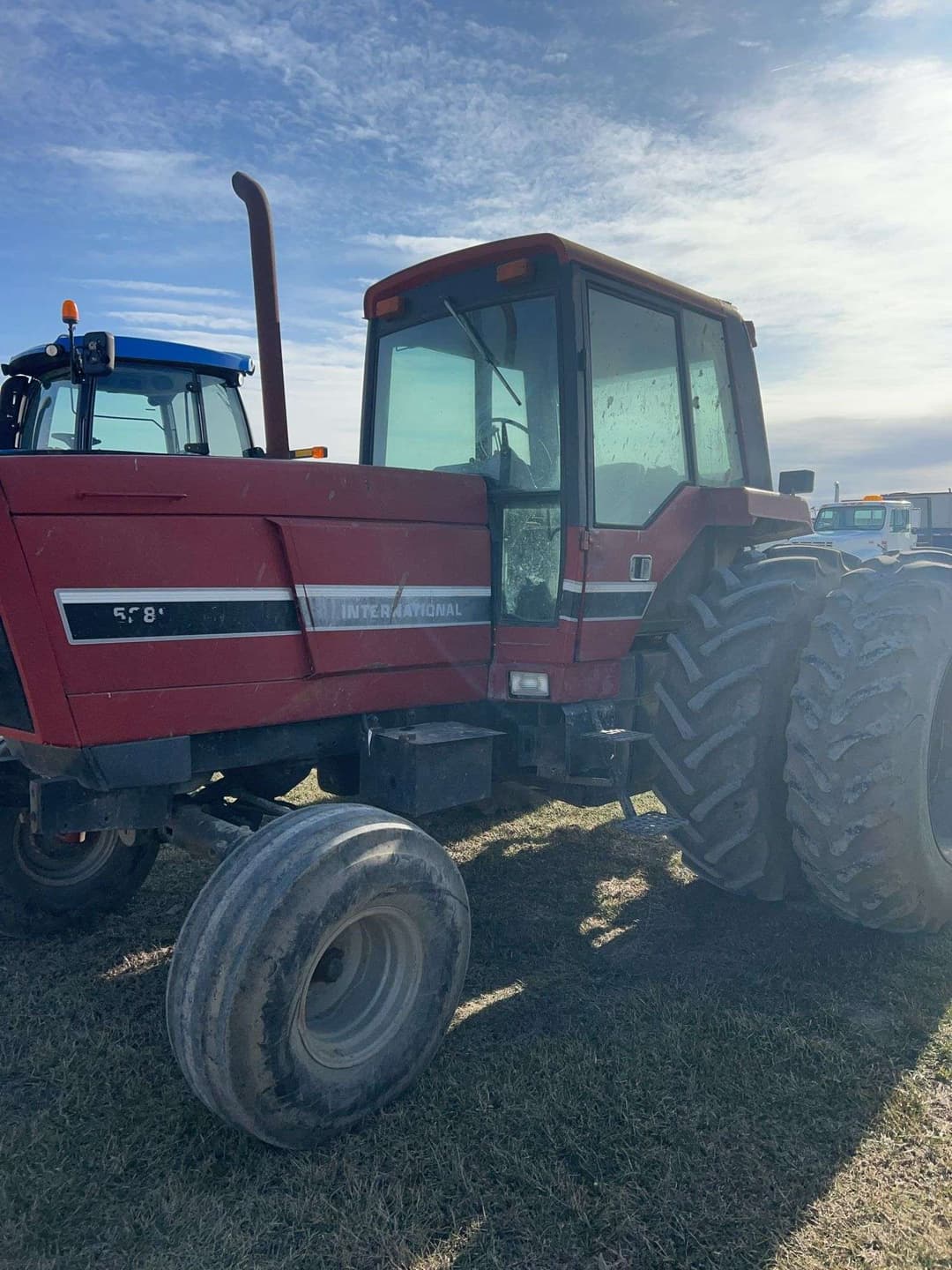 Image of International Harvester 5288 Primary image