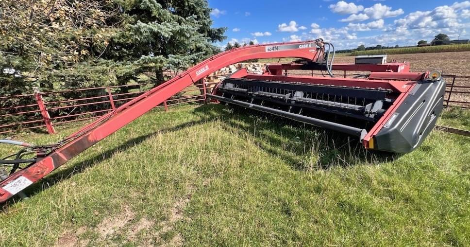 Image of Case IH SC414 Primary image