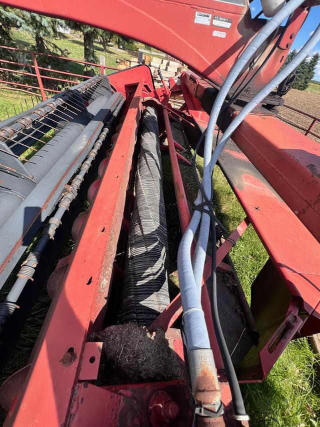 Image of Case IH SC414 equipment image 3
