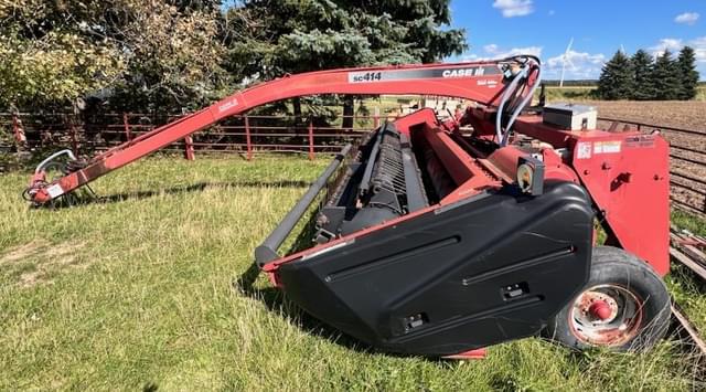 Image of Case IH SC414 equipment image 1