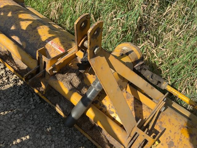 Image of Ford 917 equipment image 1