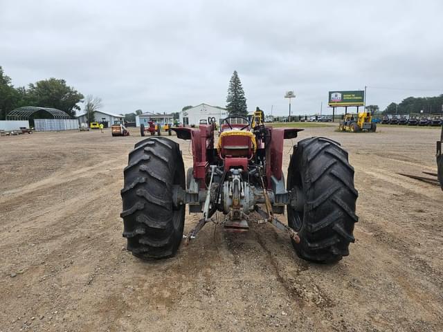 Image of Massey Ferguson 165 equipment image 3