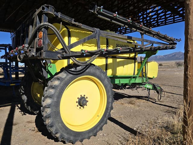 Image of Schaben 1250 equipment image 3