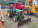 John Deere 750 Image