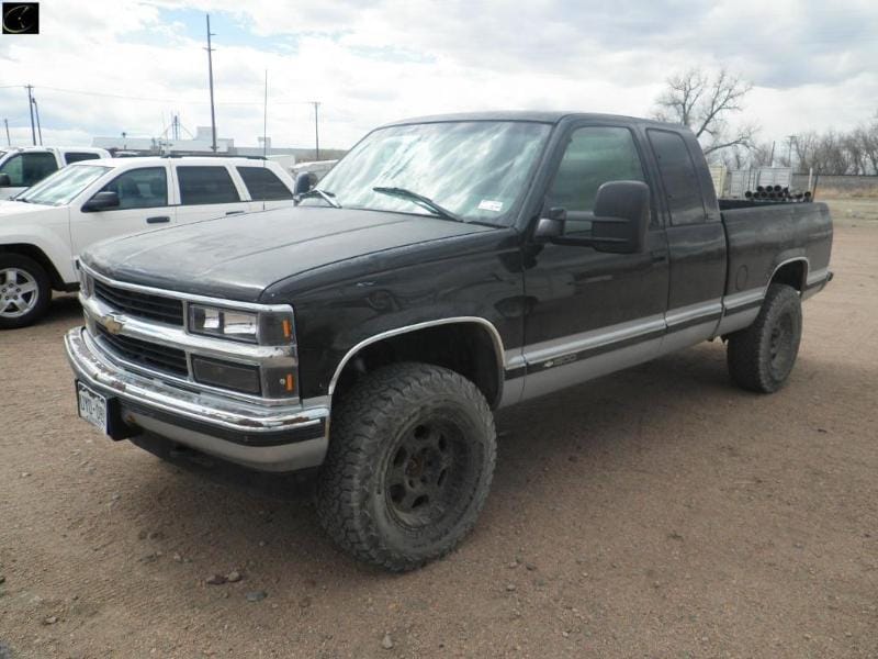 Main image Chevrolet 1500