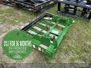 2024 Frontier AP12D Image