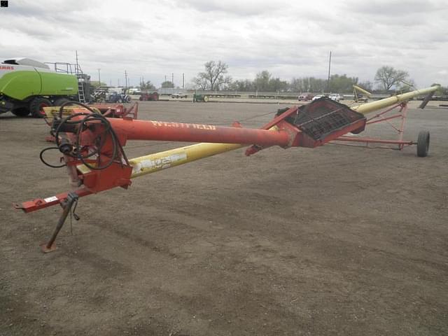 Image of Westfield 8x60 equipment image 1