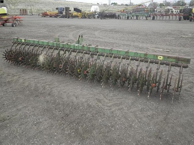Image of John Deere 400 equipment image 4