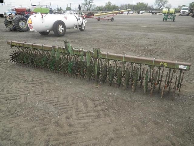 Image of John Deere 400 equipment image 2