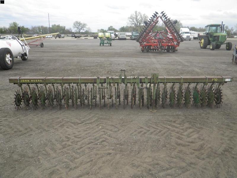 Image of John Deere 400 Primary image