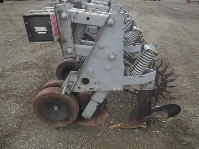 Image of Hiniker 5000 equipment image 4