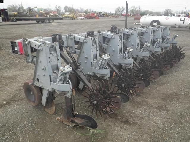 Image of Hiniker 5000 equipment image 3