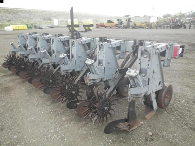 Image of Hiniker 5000 equipment image 2