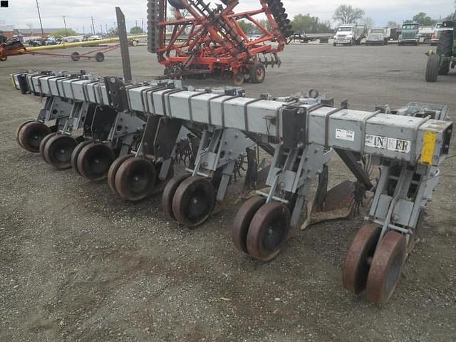 Image of Hiniker 5000 equipment image 1