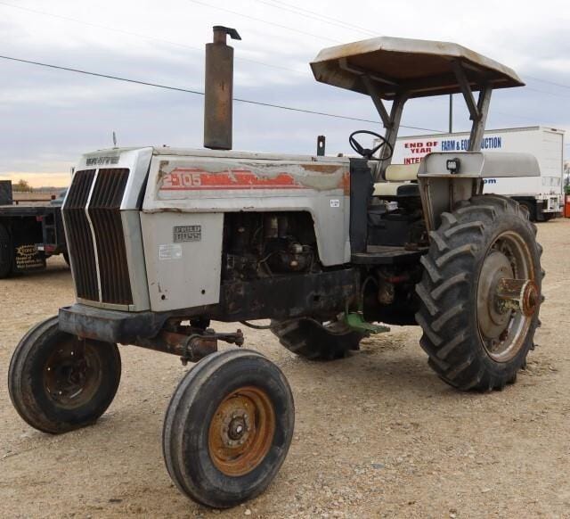 Main image White 2-105