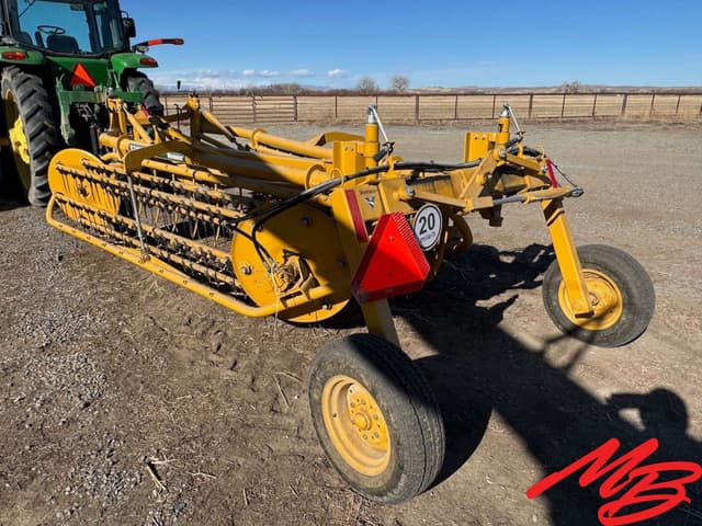 Image of Vermeer R2300 equipment image 3