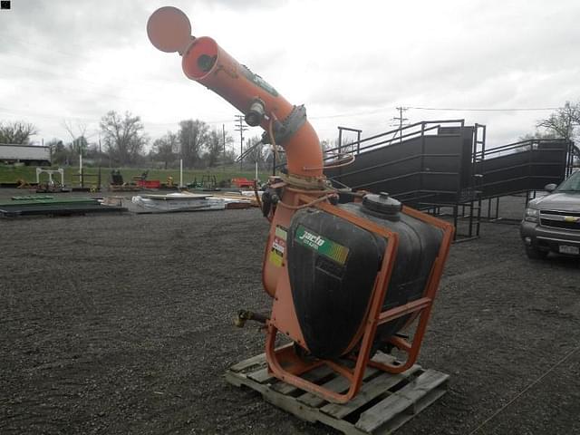 Image of Jacto AJ401 equipment image 2