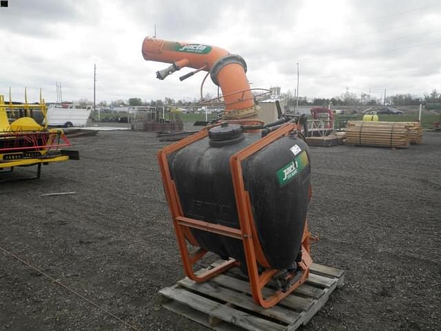 Image of Jacto AJ401 equipment image 3