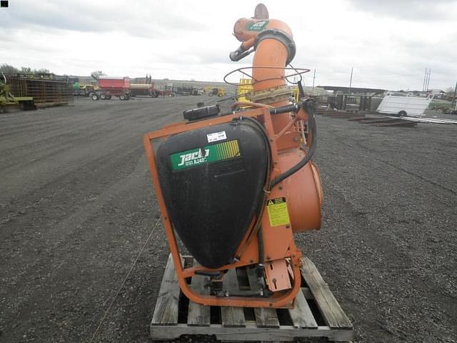 Image of Jacto AJ401 equipment image 4