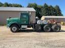 1993 Freightliner FLDSH Image