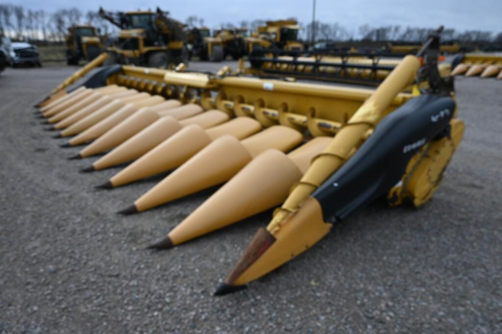 Main image CLAAS 12-30C