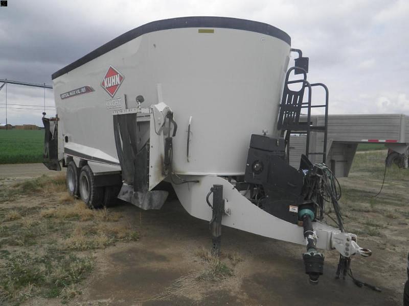 Image of Kuhn Knight Vertical Maxx VXL 1165 Primary image