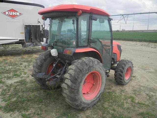 Image of Kubota MX6000 equipment image 3