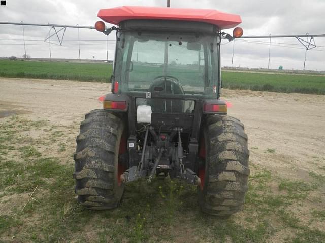 Image of Kubota MX6000 equipment image 4