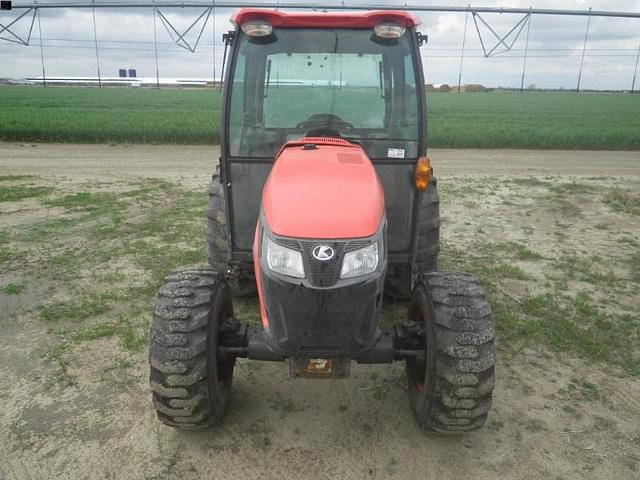 Image of Kubota MX6000 equipment image 1