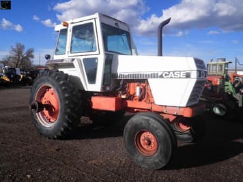 Main image J.I. Case 2290