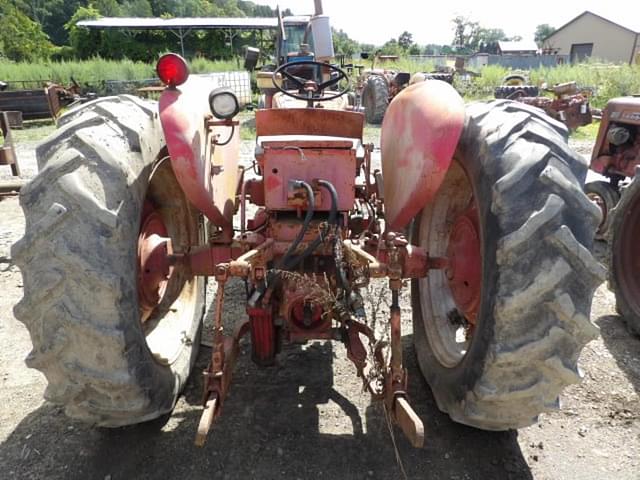 Thumbnail image International Harvester 460 11