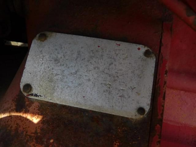 Thumbnail image International Harvester 460 14