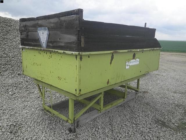 Image of Parker 2100 equipment image 3