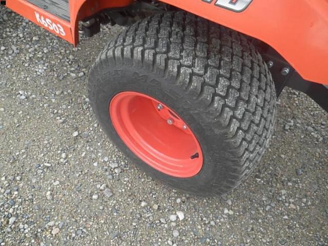 Image of Kubota BX1880 equipment image 4