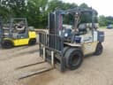 Komatsu FG40T-6 Image