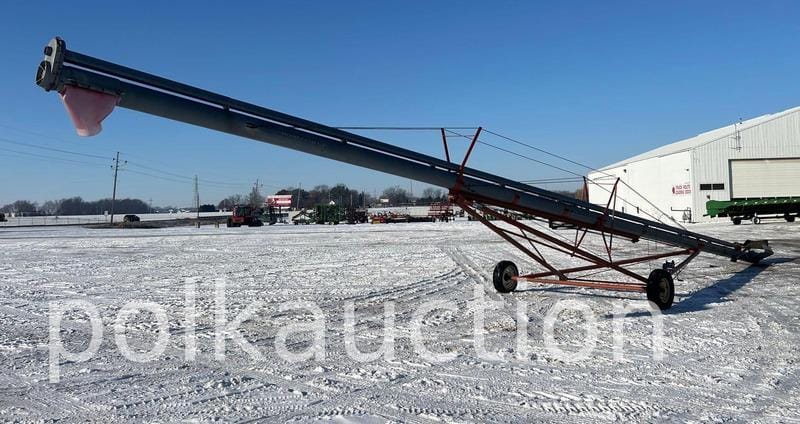 Main image Grain King 10x60