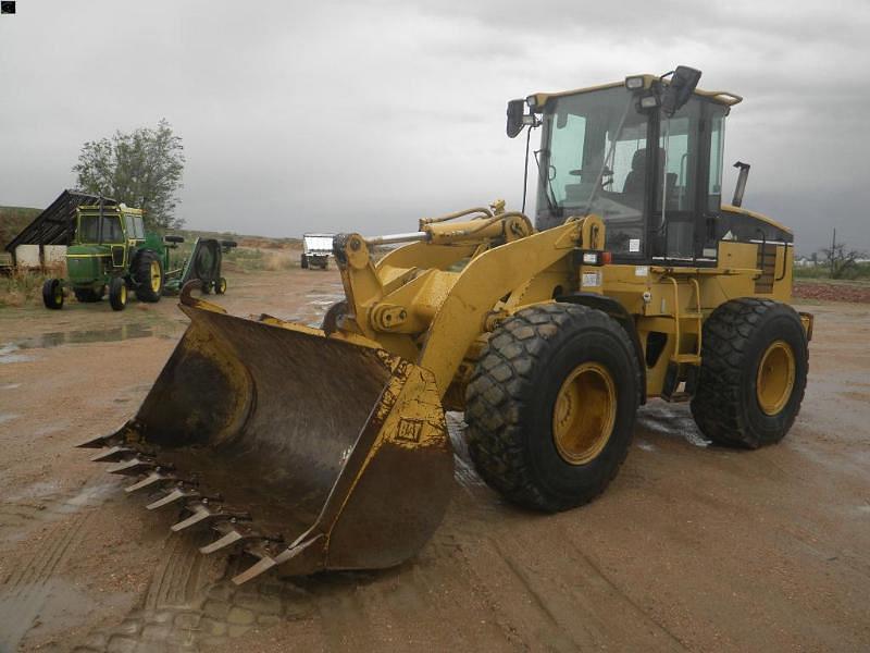 Image of Caterpillar 928G Primary image