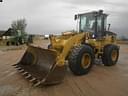 1998 Caterpillar 928G Image