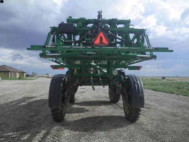 Image of John Deere R4044 equipment image 4